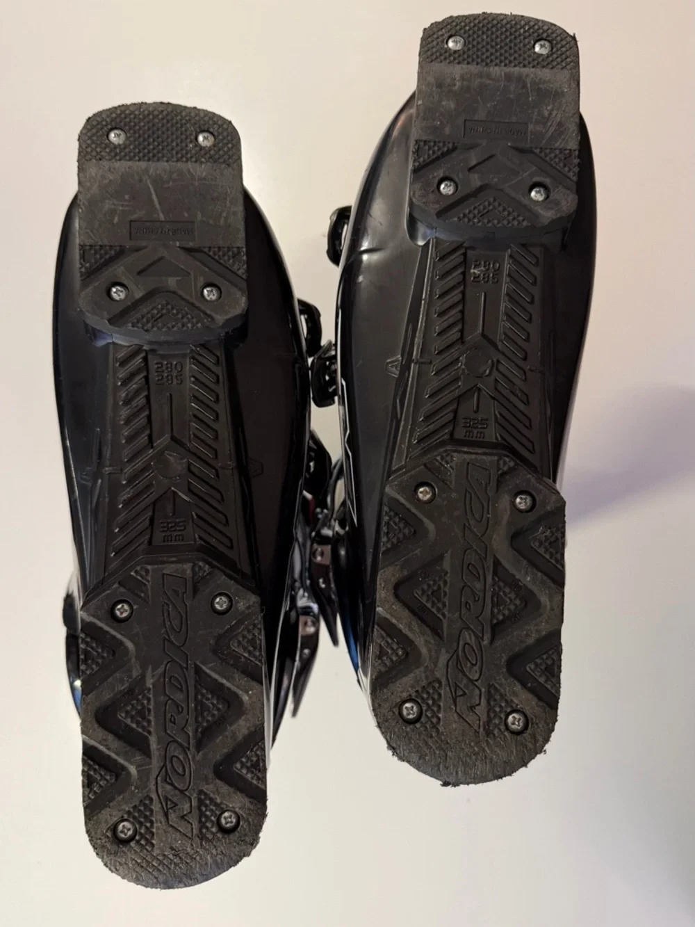 Nordica one 10
